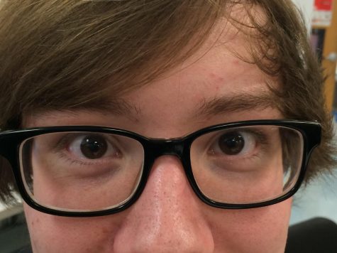Fashion glasses through a new lens