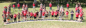 The 2015 team consisted of over 130 members and has grown to 150 members this year. Trap shooting has become a very popular sport not only in Stillwater but across the country. All of the members work hard to build up their scores. “We practice twice a week usually Sunday when we practice, and get advice from the coach, and Monday where we shoot for scores that count towards our individual and team rankings,” Paulson says.
