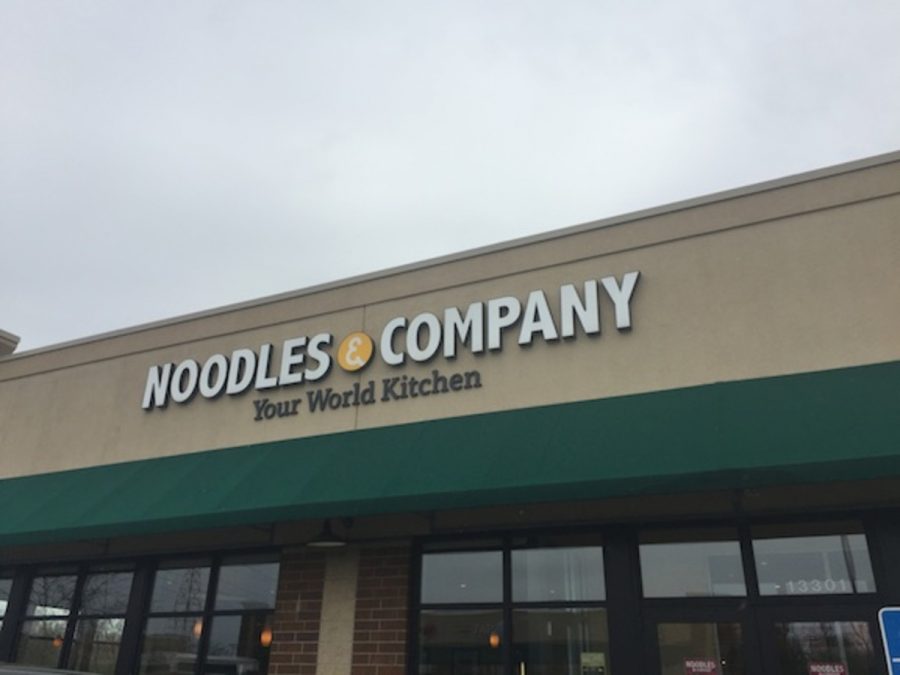 Noodles and Company announces clean label commitment. They are eliminating artificial preservatives, sweeteners, colors and flavors from their menu. Noodles and Company uses food people can feel good about, like organic tofu, cage-free eggs and antibiotic-free, hormone-free pork and bacon.  Noodles and Company’s website says, “Real cooking, done everyday, right before your eyes. That’s how we do it at Noodles, because that is how food tastes the best.”
