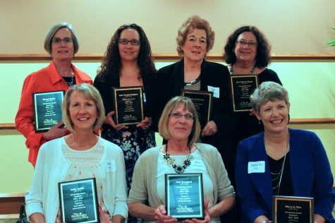 Bader retires from teaching