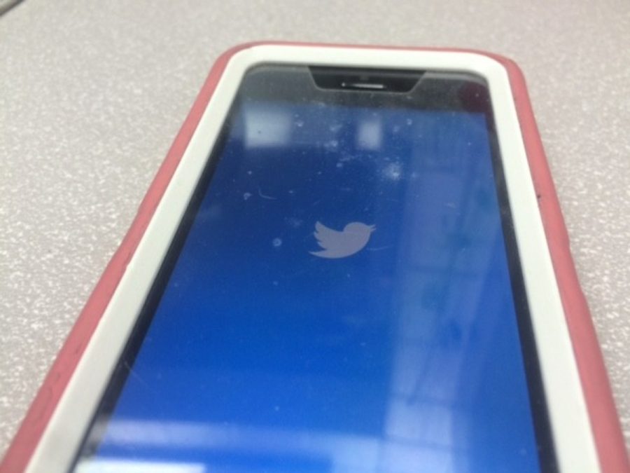 Twitter has many access points, both via phone and computer. Making it easy and accessible, increasing the popularity.