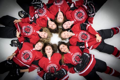 Stillwater girls hockey gets a fresh start