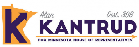 Alan Kantrud fights for House seat against Kathy Lohmer