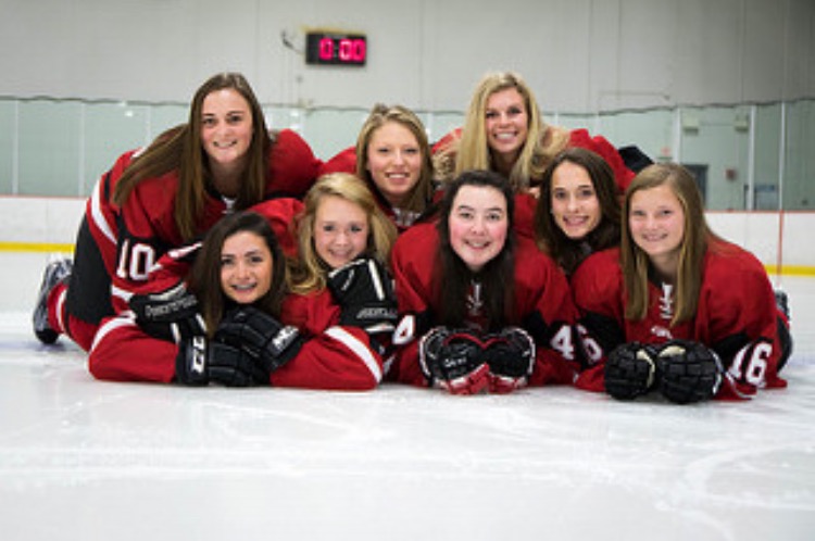 Girls hockey experiences change in coaching staff