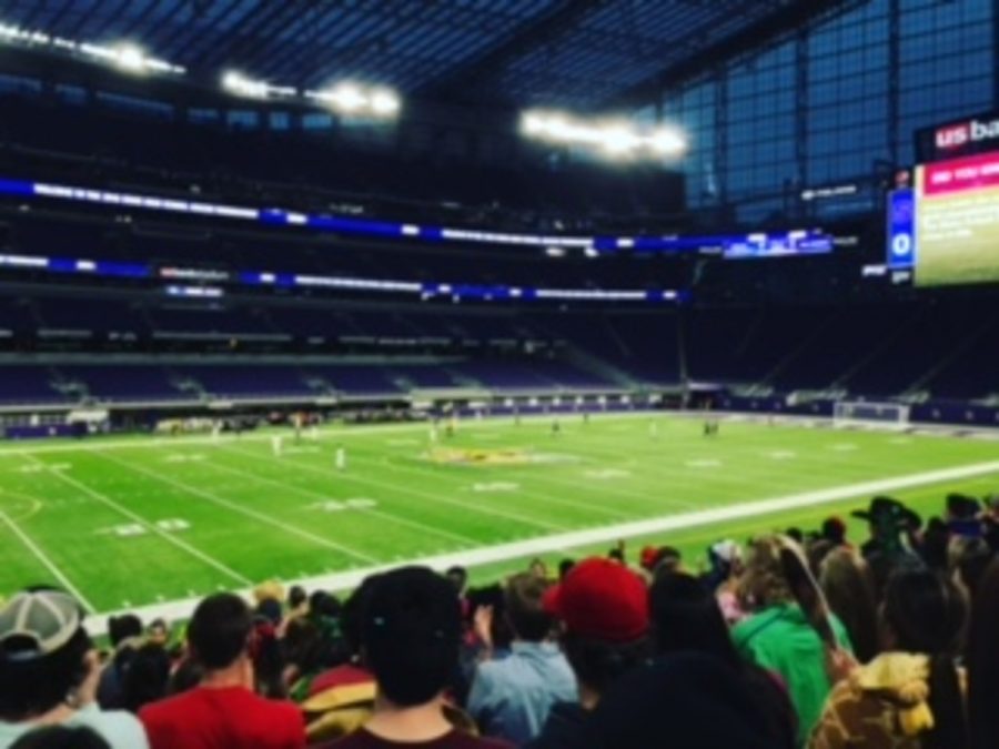 Boys+soccer+hopes+for+return+to+state+championship