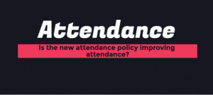 New attendance policy will not fix current issues