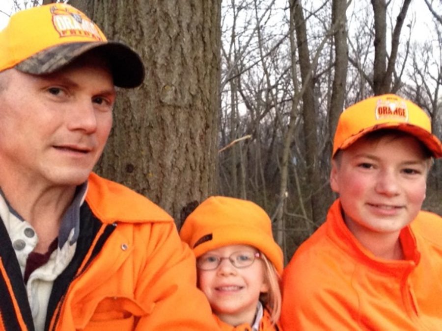 Family+tradition+brings+hunters+together+across+Minnesota