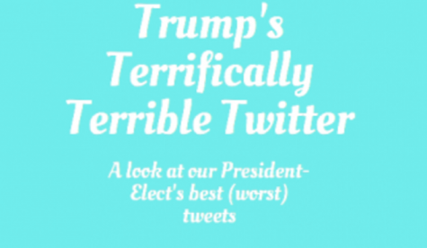 Trump’s out of control Twitter more than a nuannce