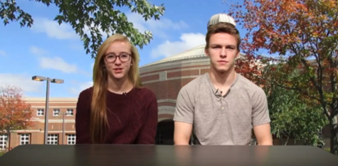 Pony Express TV Feb. 6-10