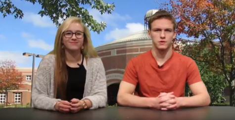 Pony Express TV Feb. 27-March 3
