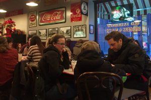 History behind local family restaurant, community favorite