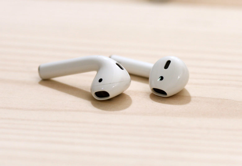 The Apple Air Pods also have great sound quality for an earbud compared to Apple ear buds in the past. “The sound on the Apple air pod is so much better than any other ear bud I’ve ever used,” King says.
