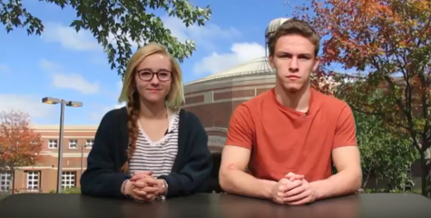 Pony Express TV March 6-10