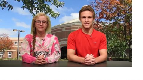 Pony Express TV: April 17-21