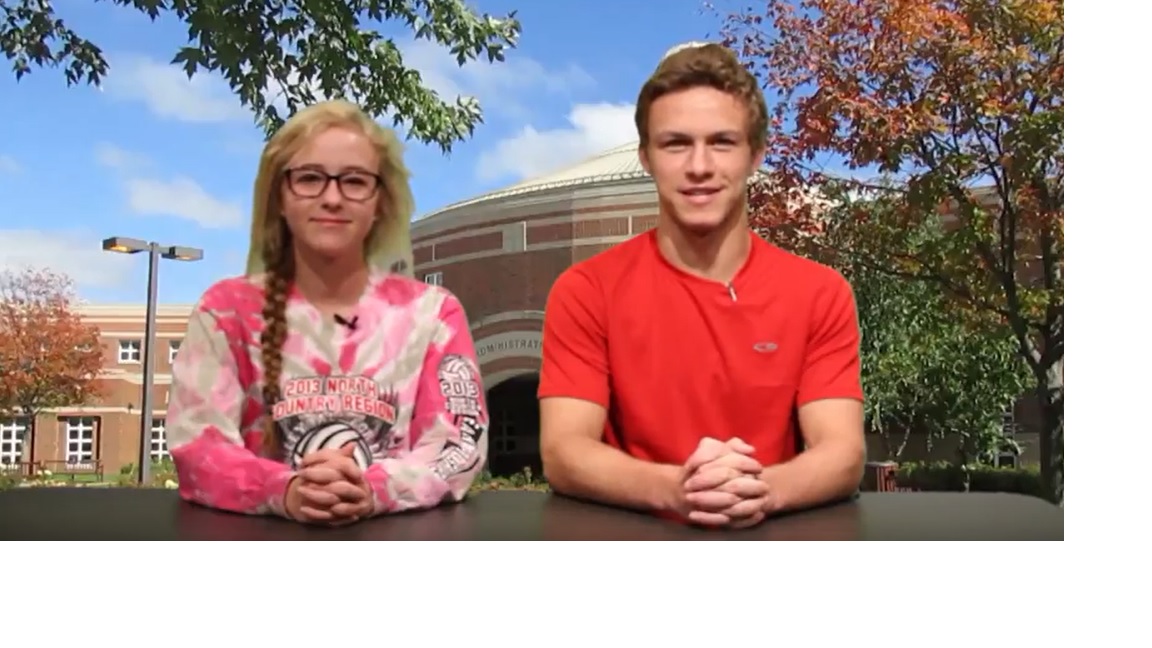 Pony Express TV: April 17-21