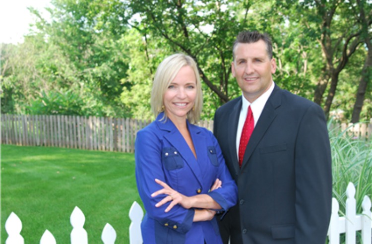 Rick Scherek is one of the public faces of Edina Realty. Scherek said, “A public figure is someone who performs their job in the public eye, represents a group of people and speaks and acts on their behalf. Someone who is highly visible through media venues such as TV, newspaper and radio outlets.”