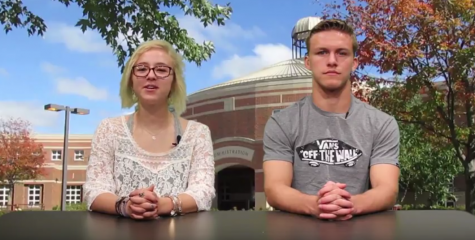 Pony Express TV: May 1-May 5