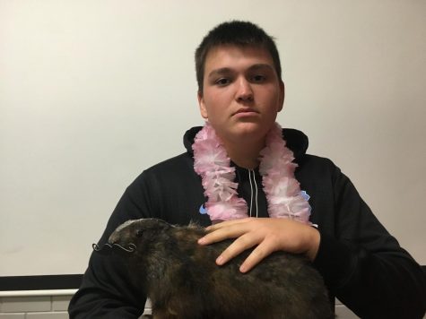 Photo of Noah Pasiuk
