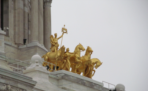 Confederate statues should remain historical landmarks