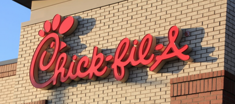 Chick-Fil-A opens in Maplewood