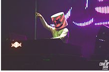 Silence by Marshmello ft. Khalid