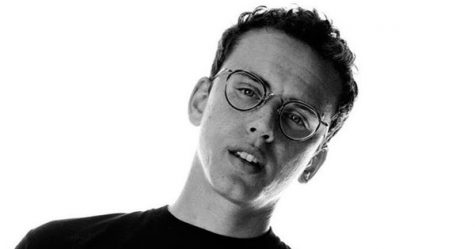 1-800-273-8255 by Logic