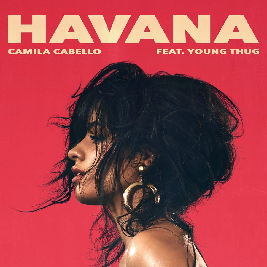 Fair use image by Camila Cabello