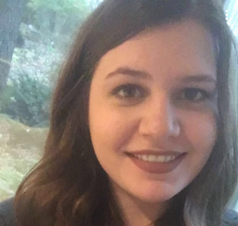 Alison Waid helps community member get back on her feet