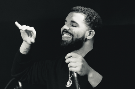 God’s Plan by Drake