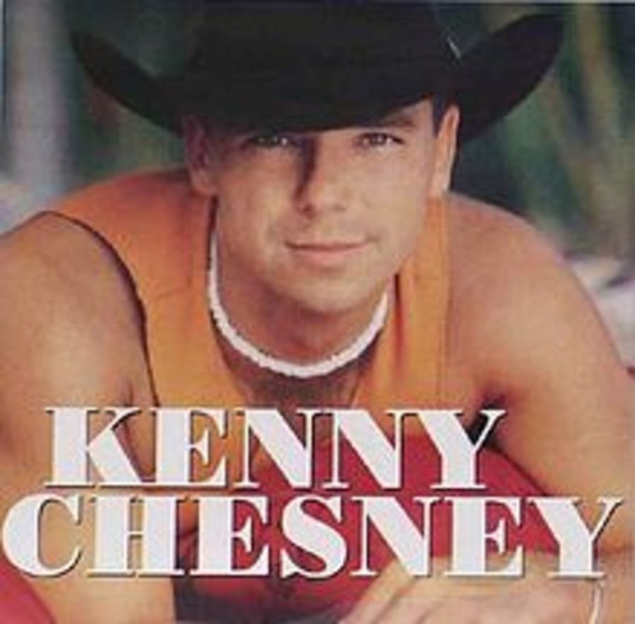 Everything's Gonna Be Alright by Kenny Chesney