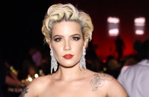 Dimitrios Kambouris/amfAR/Getty
