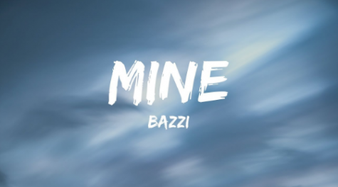 Mine - Bazzi