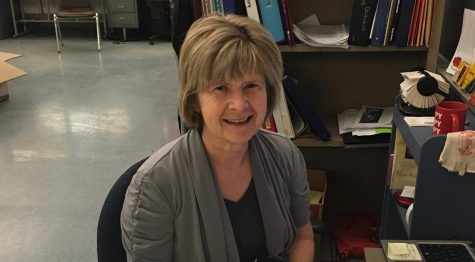 Special education teacher Laurie McKenzie retires after 3 decades