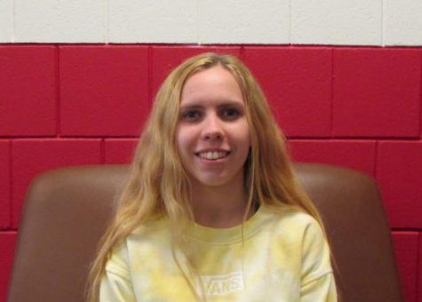 Hazel Flock