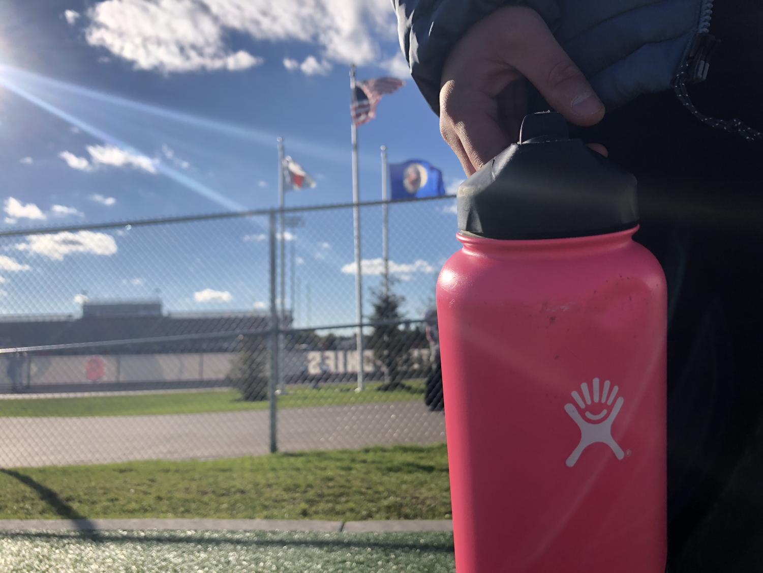 Hydro Flask water bottles introduce new hydration systems - The