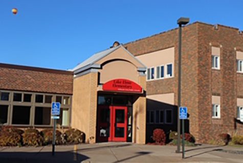 Lake Elmo Elementary piloted Yoga Calm last year as a result of a Partnership Grant. This year, all district schools will practice Mindful Movement. 