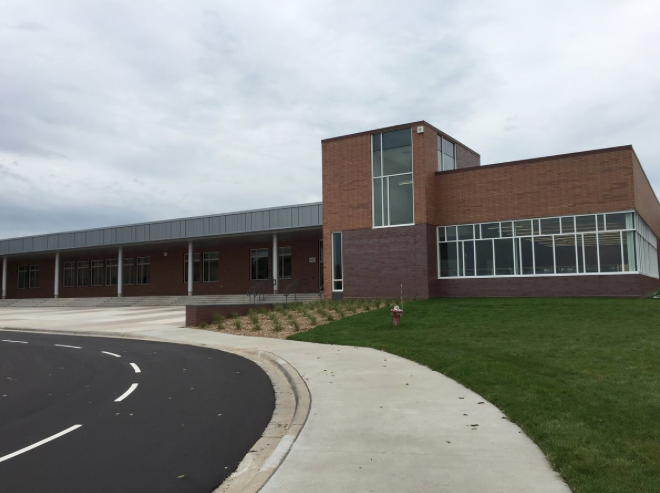 Brookview Elementary, the second smallest school in the district, stands on Brookview Avenue.  It is so small that according to Superintendent Denise Pontrelli, There are families that can see it, but have to be bussed to other schools. With so much growth in the southern part of the district, the school is over capacity. The board will vote Nov. 29 to decide whether to approve expansion.