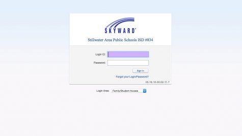 Website that links communication between teachers, parents and students concerning academic achievement. Teachers post grades on this website and also announcements. Students use this tool to check their grades.