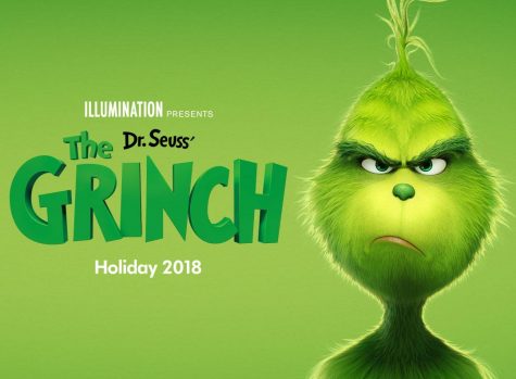Illumination Studios new ‘Grinch’ movie more life-like