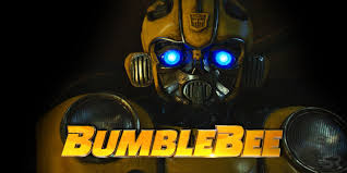 The main character from the newly released Transformers movie. Bumblebee is a yellow Volkswagen Beetle by day and a crime-fighting superhero by night. 