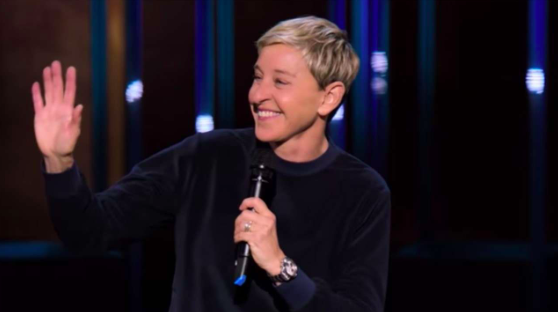 Ellen Degeneres released her first stand-up comedy show in 15 years, 'Relatable'. The show premiered on Dec. 18 and is a Netflix exclusive.