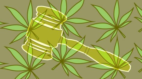 Minnesota voters prepare to see marijuana on ballots