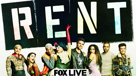 'Rent:Live' is available to watch on Fox.com. It was an interesting performance put on live by a well-known cast.
