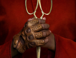 Us released in theaters March 22. The film earned $71 million opening night.
