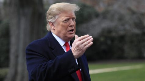 Recent Trump investigation raises many questions