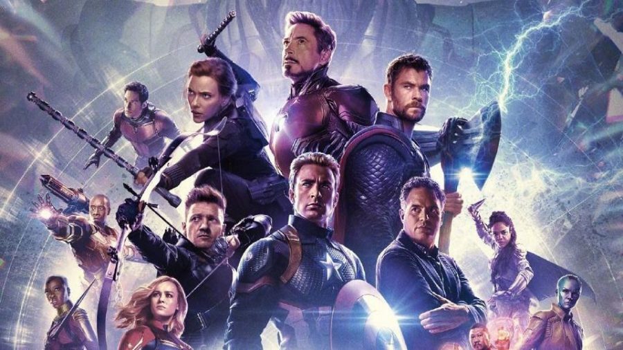 Endgame came out April 26 as the forth Avengers film that finally concludes the culmination of every movie in the Infinity Saga. This movie also ushered the next generation of superhero films.