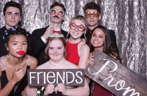 Annual junior/senior prom “prom”ises greatness
