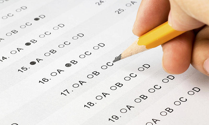 ACT budget cuts should not impact student’s educational opportunities