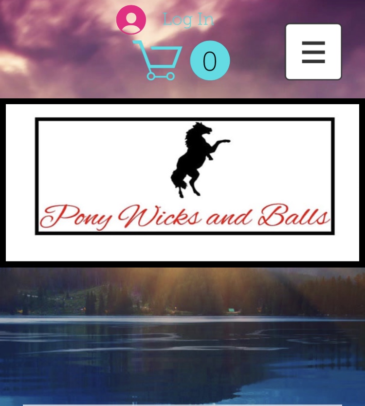 Pony Wicks and Balls is a business run by Jerod Ormond-Miller.