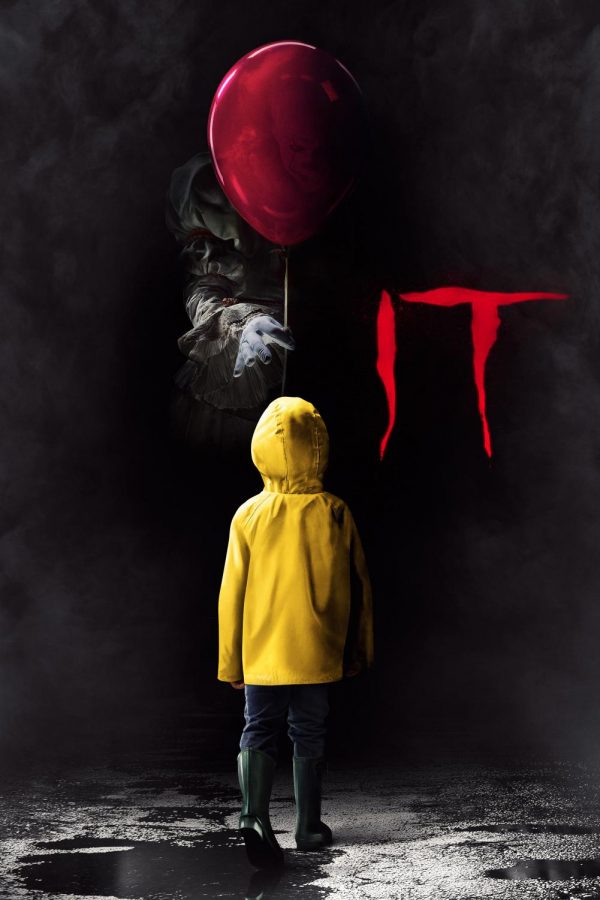 Newest chapter of IT was released last friday. IT chapter 2 made 91$ million dollars in box office.